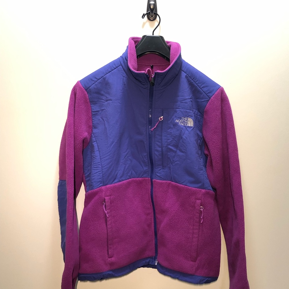 The North Face Denali Fleece Jacket size large